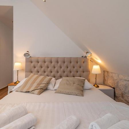 Residence Providenca Трогир Экстерьер фото