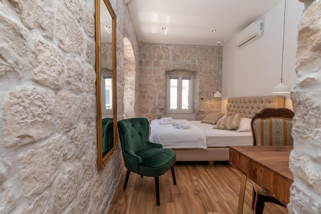 Residence Providenca Трогир Экстерьер фото