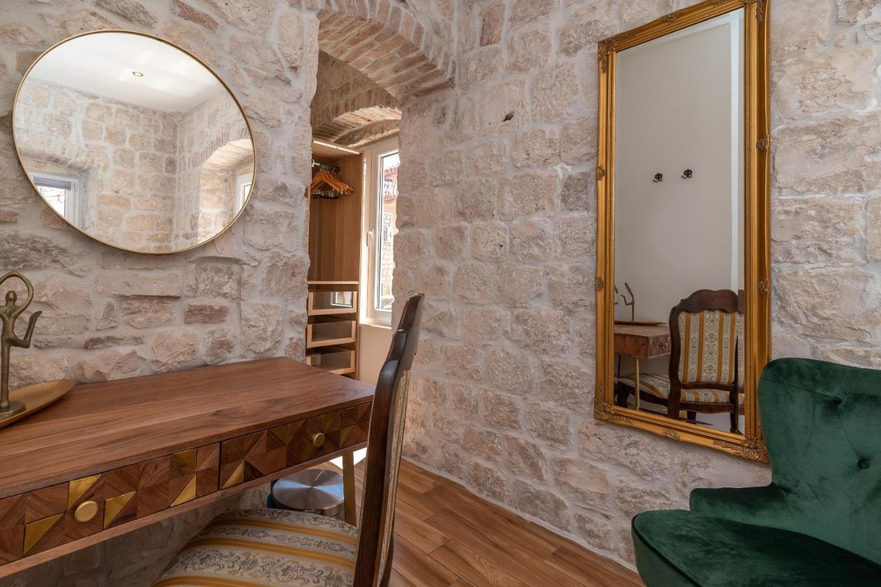 Residence Providenca Трогир Экстерьер фото