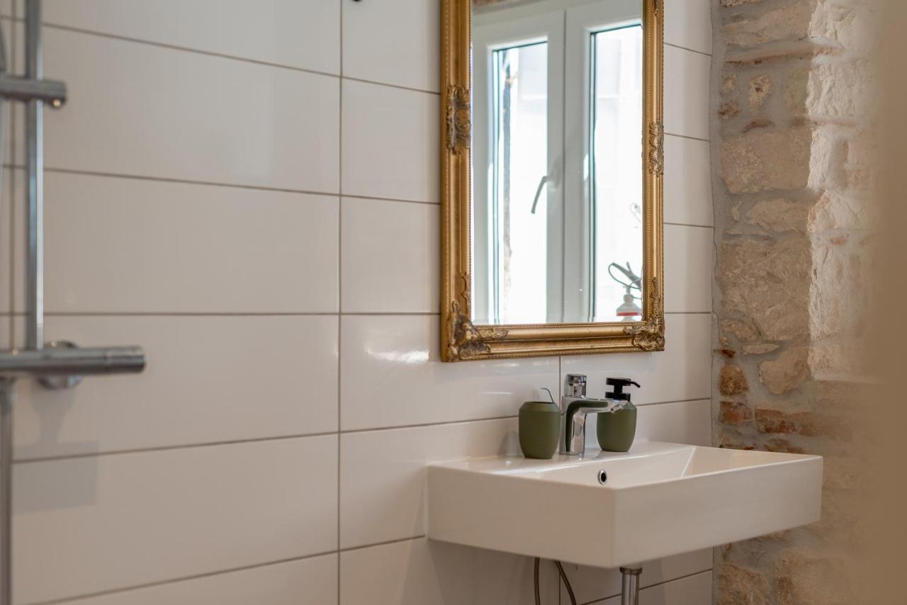 Residence Providenca Трогир Экстерьер фото