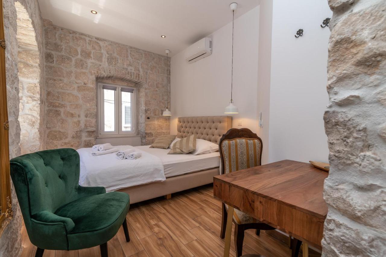Residence Providenca Трогир Экстерьер фото