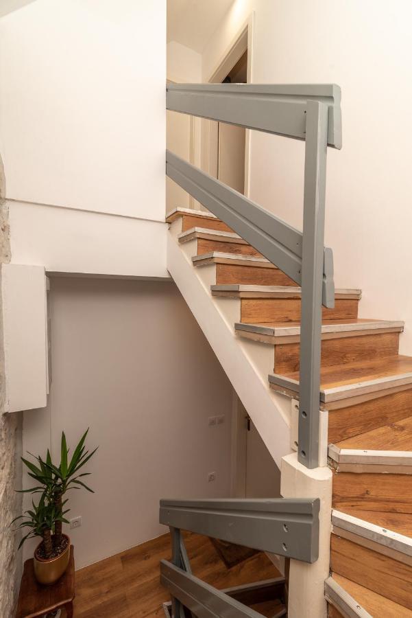 Residence Providenca Трогир Экстерьер фото