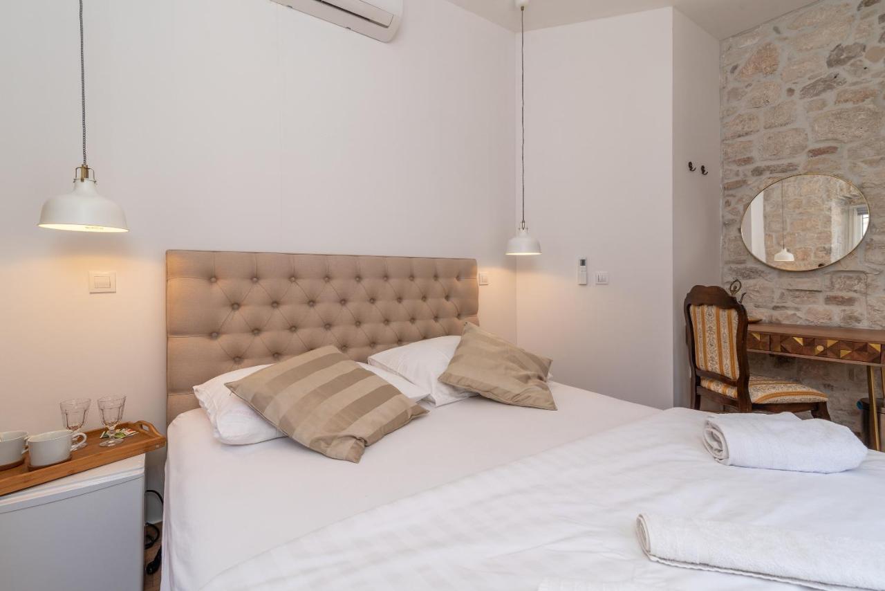 Residence Providenca Трогир Экстерьер фото