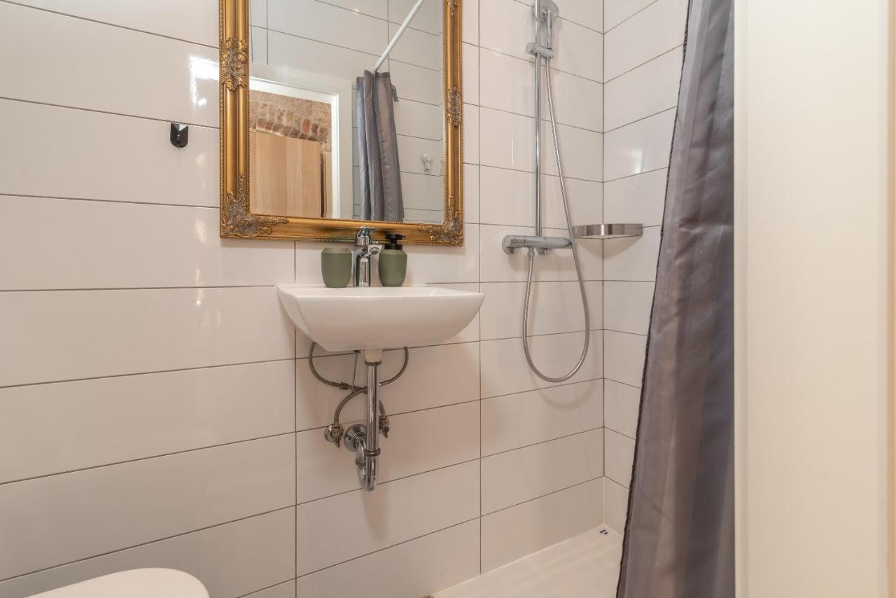 Residence Providenca Трогир Экстерьер фото