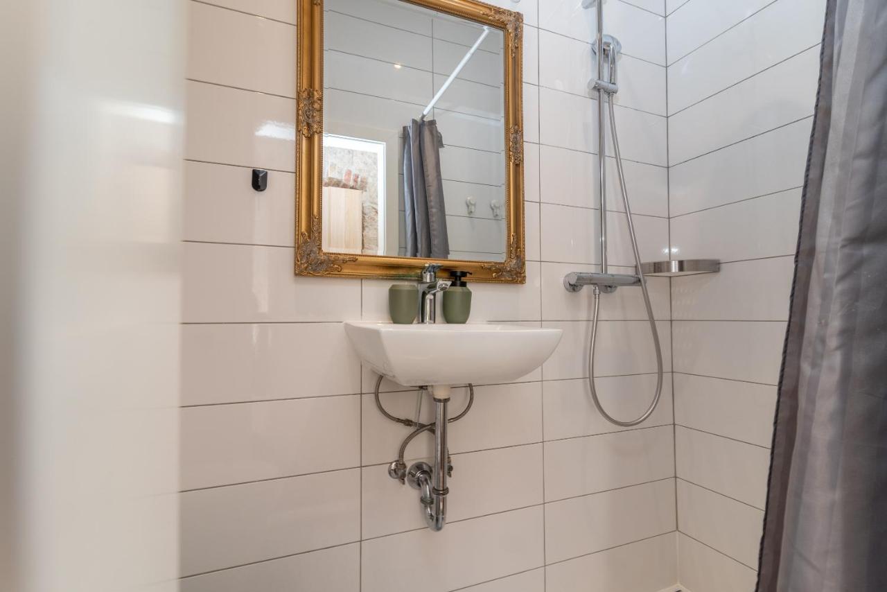 Residence Providenca Трогир Экстерьер фото