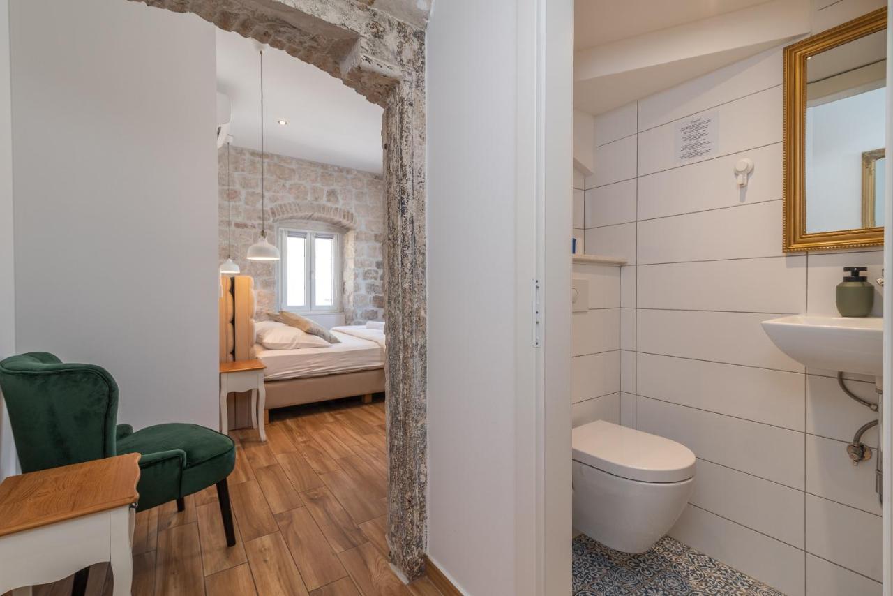 Residence Providenca Трогир Экстерьер фото