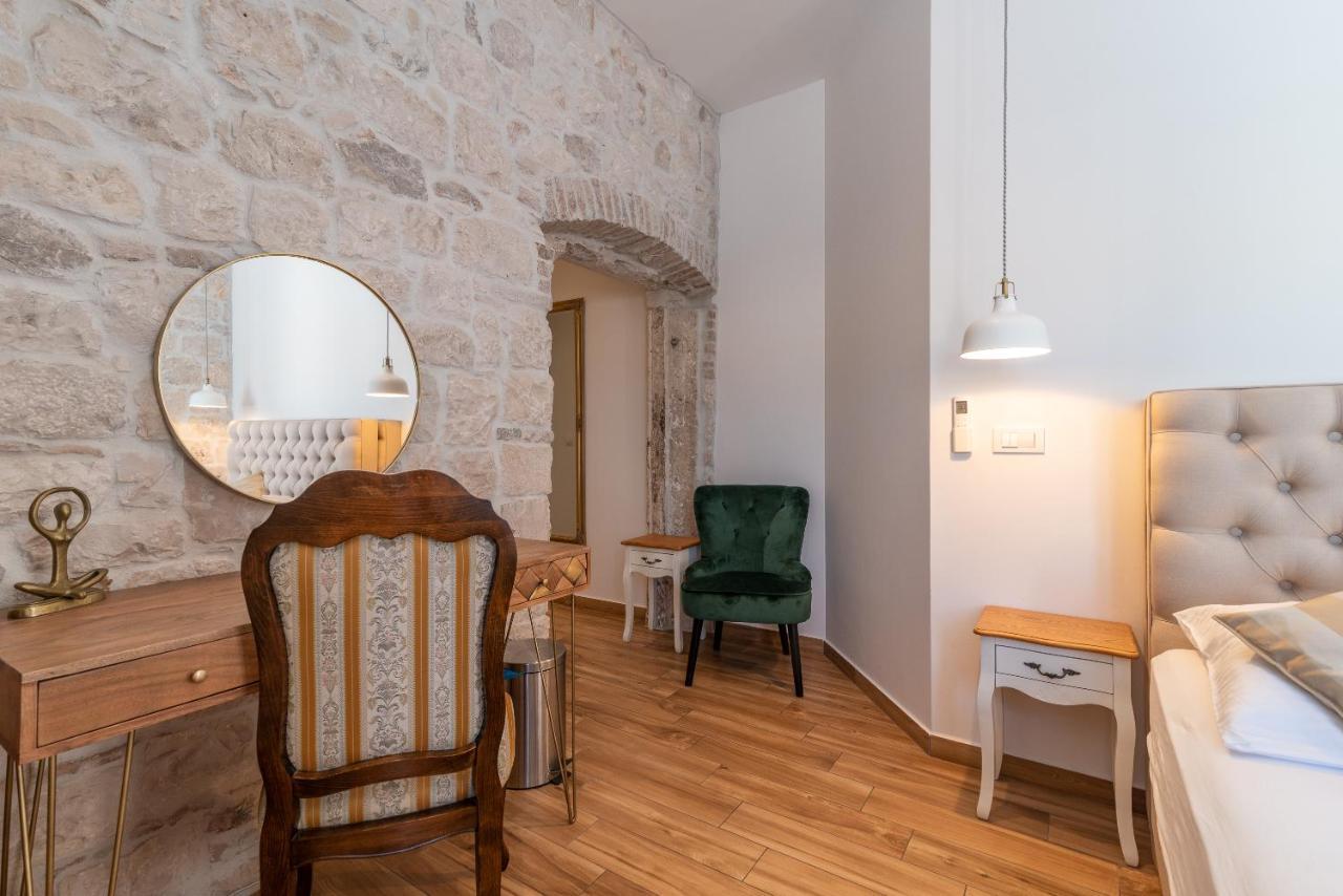 Residence Providenca Трогир Экстерьер фото