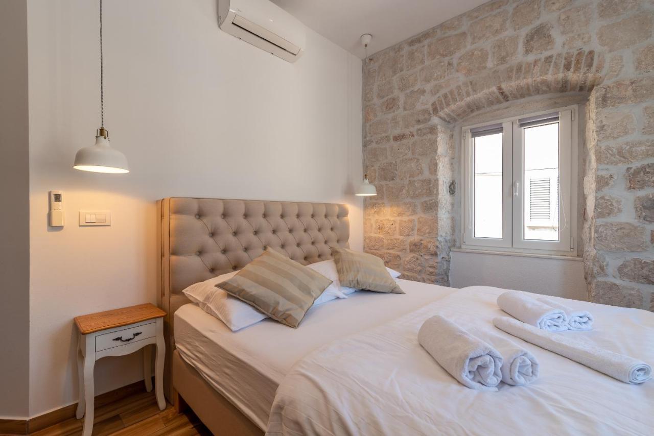Residence Providenca Трогир Экстерьер фото