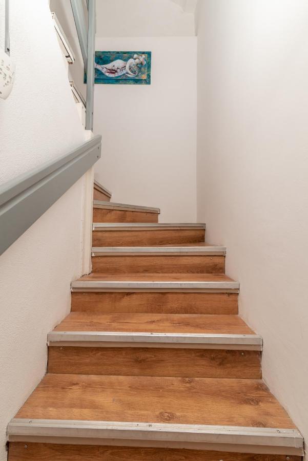 Residence Providenca Трогир Экстерьер фото