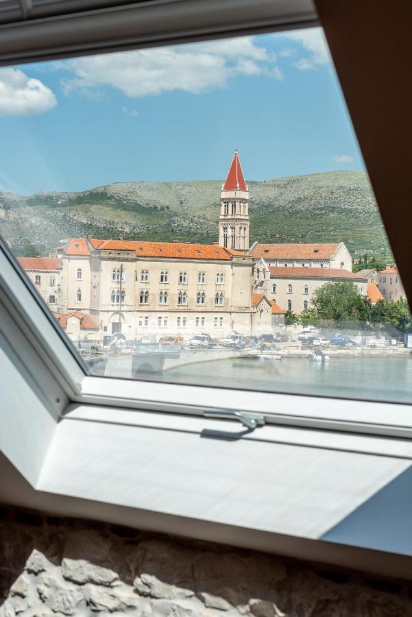 Residence Providenca Трогир Экстерьер фото
