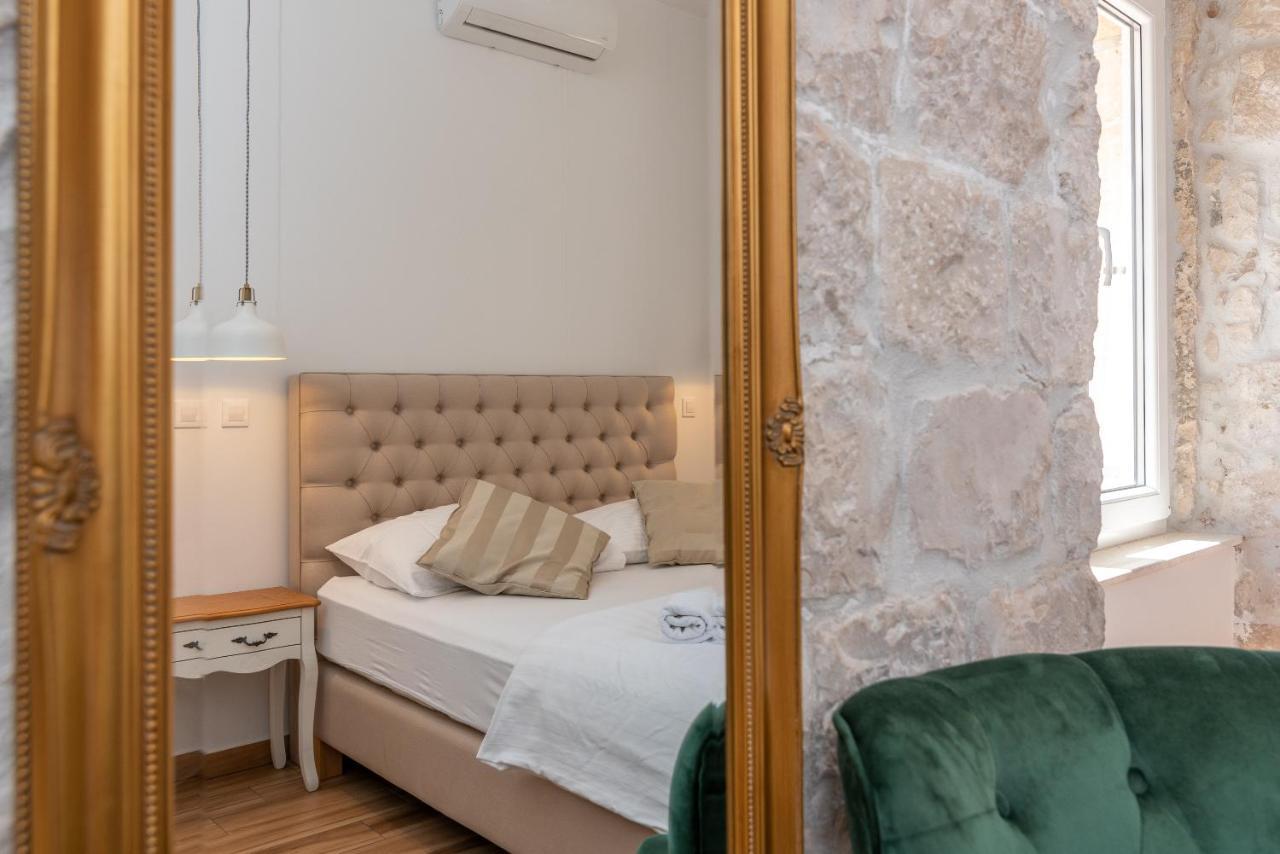 Residence Providenca Трогир Экстерьер фото