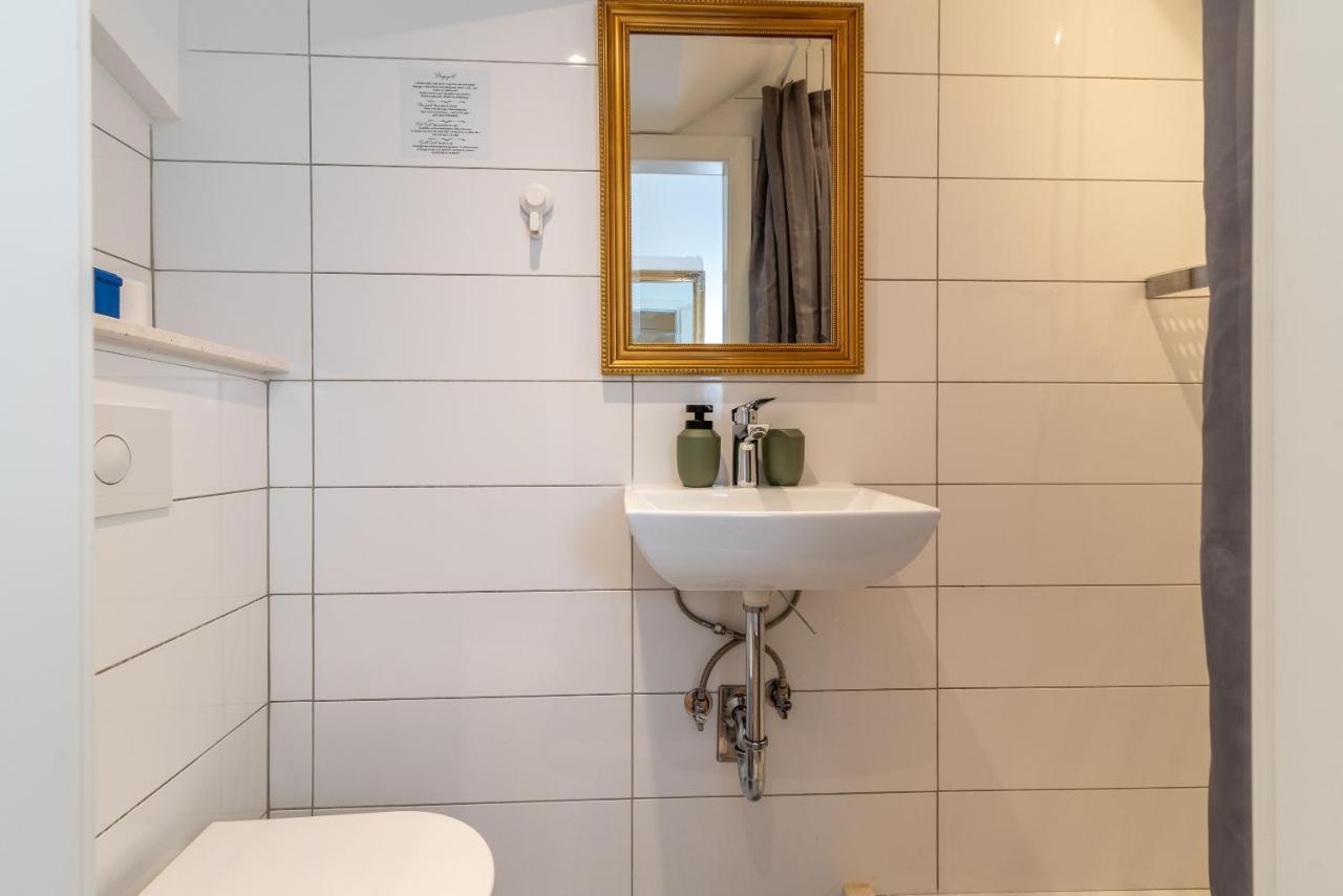 Residence Providenca Трогир Экстерьер фото